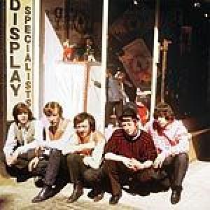 the pretty things: singles '64-'68