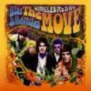 move, the: singles a's & b's