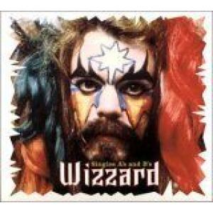 wizzard: singles a's & b's
