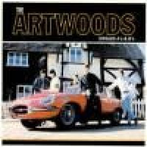 the artwoods: singles a's & b's