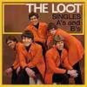 loot: singles as & bs