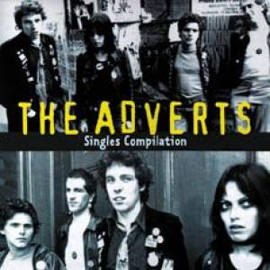 the adverts: singles collection