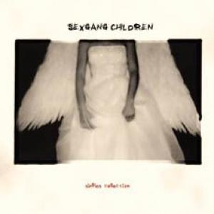 sex gang children: singles collection