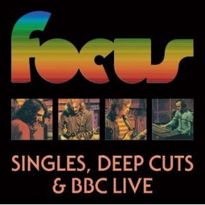 focus: singles, deep cuts & bbc live (record store day 2021-first drop)
