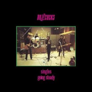 buzzcocks: singles going steady