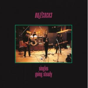 buzzcocks: singles going steady