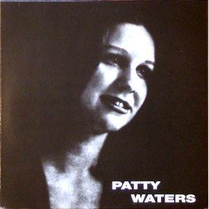 patty waters: sings