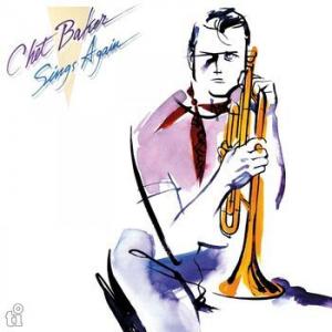 chet baker: sings again (coloured vinyl)