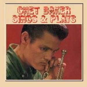 chet baker: sings and plays with len mercer & his orchestra