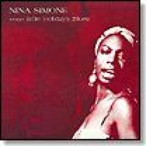 nina simone: sings billie holiday's blues