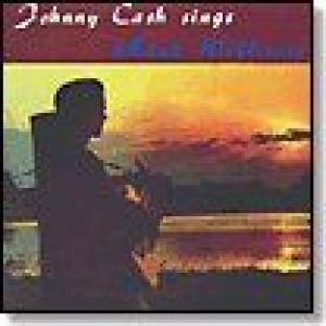 johnny cash: sings hank williams