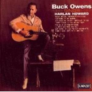 owens, buck & his buckaroos: sings harlan howard