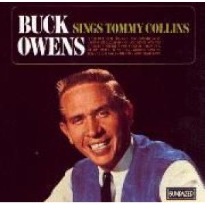 owens, buck & his buckaroos: sings tommy collins