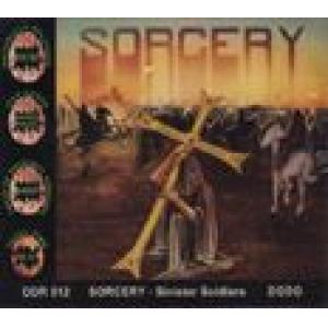 sorcery: sinister soldiers