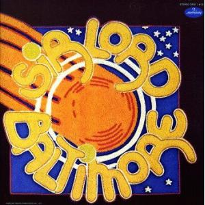 sir lord baltimore: sir lord baltimore