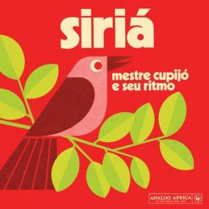 mestre cupijo: siria