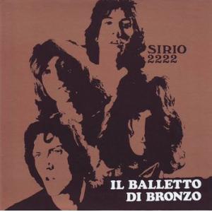 il balletto di bronzo: sirio 2222