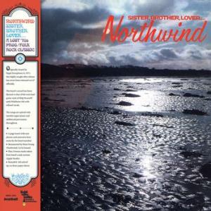 northwind: sister, brother, lover