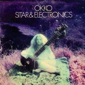 okko: sitar & electronics