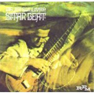 big jim sullivan: Sitar Beat