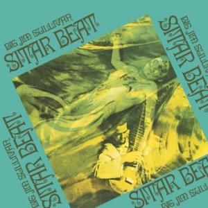 big jim sullivan: sitar beat