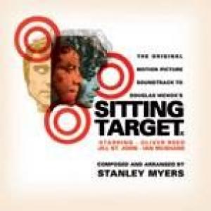 stanley muyers: sitting target (O.S.T.)