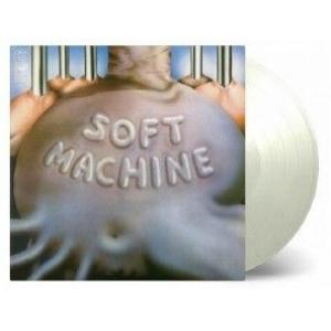 soft machine: six