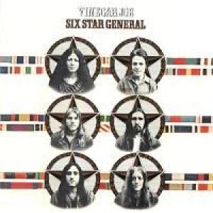 vinegar joe: Six Star General