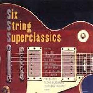 sampler: six string superclassics