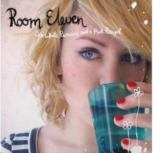 room eleven: six white russians and a pink pussycat