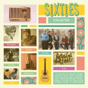various artists: sixties collected (coloured vinyl)