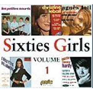 various: sixties girls vol.1