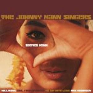 the johnny mann singers: Sixties Mann