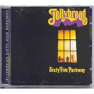 jellybread: sixty-five parkway