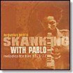 augustus pablo: skanking with pablo: melodica for hire 1971-77