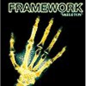 framework: skeleton