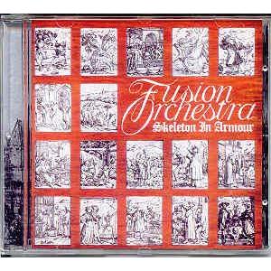 fusion orchestra: skeleton in armour
