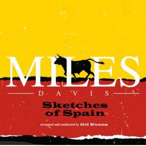 miles davis: sketches of spain