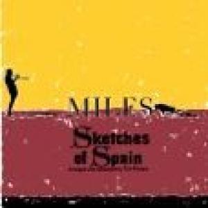 miles davis: sketches of spain (conducted and arranged by gil evans)