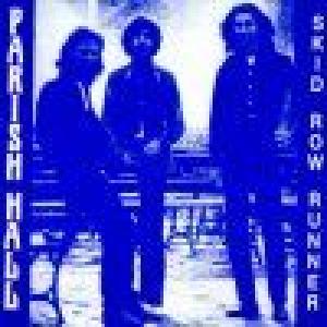 parish hall: skid row runner