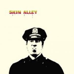 skin alley: skin alley