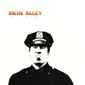 skin alley: skin alley