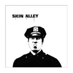 skin alley: skin alley
