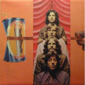 skin alley: skin-tight (US original copy)