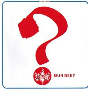 after shave: skin deep
