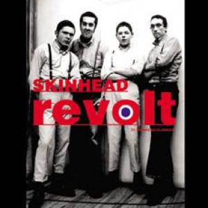 various artists: skinhead revolt