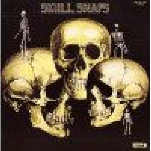 skull snaps: skull snaps