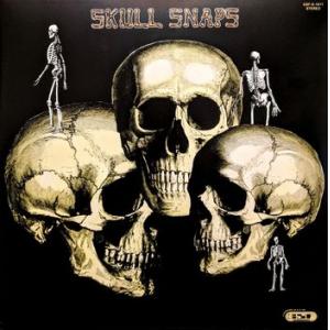 skull snaps: skull snaps