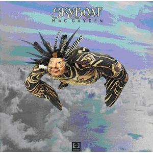 mac gayden: skyboat / hymn to  the seeker