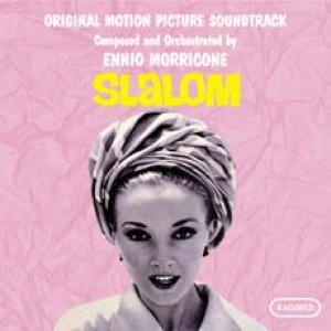 ennio morricone: slalom o.s.t.